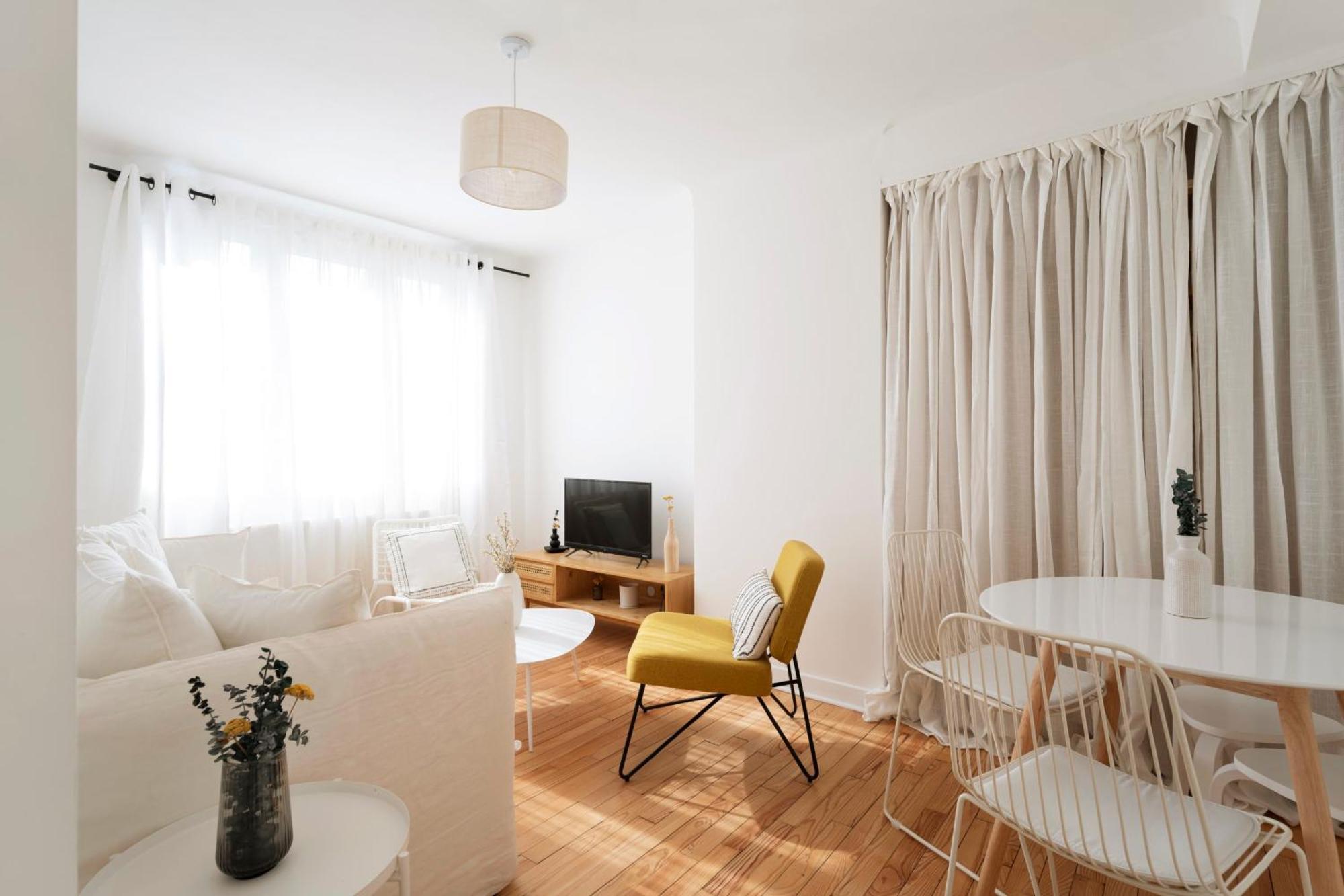 Au Clair D'augustin Appartement Metz