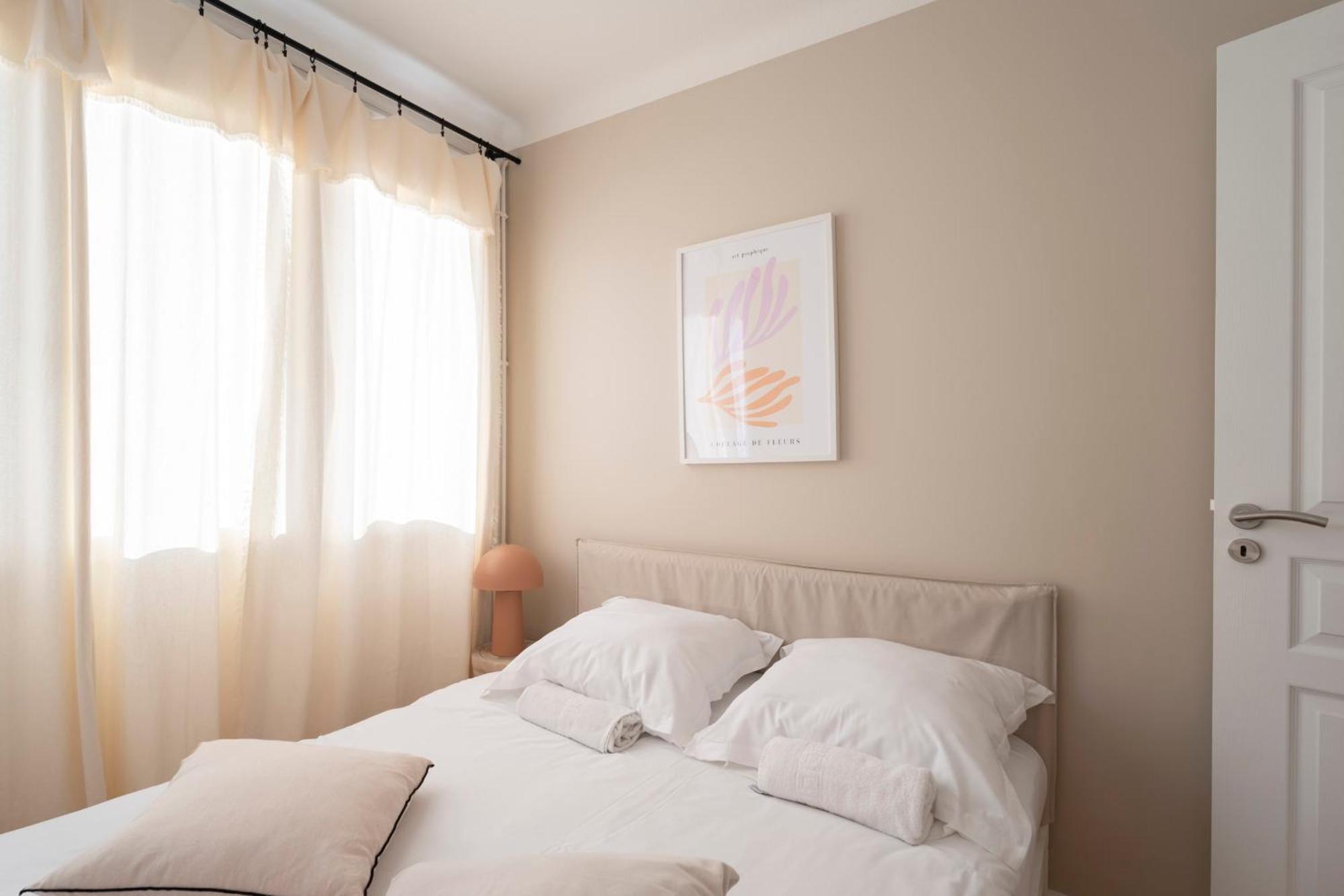 Appartement Au Clair D'augustin
